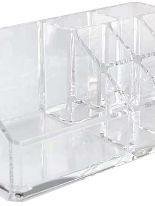 organizadores de maquillaje prácticos y elegantes para mantener todos tus productos de belleza ordenados y accesibles.