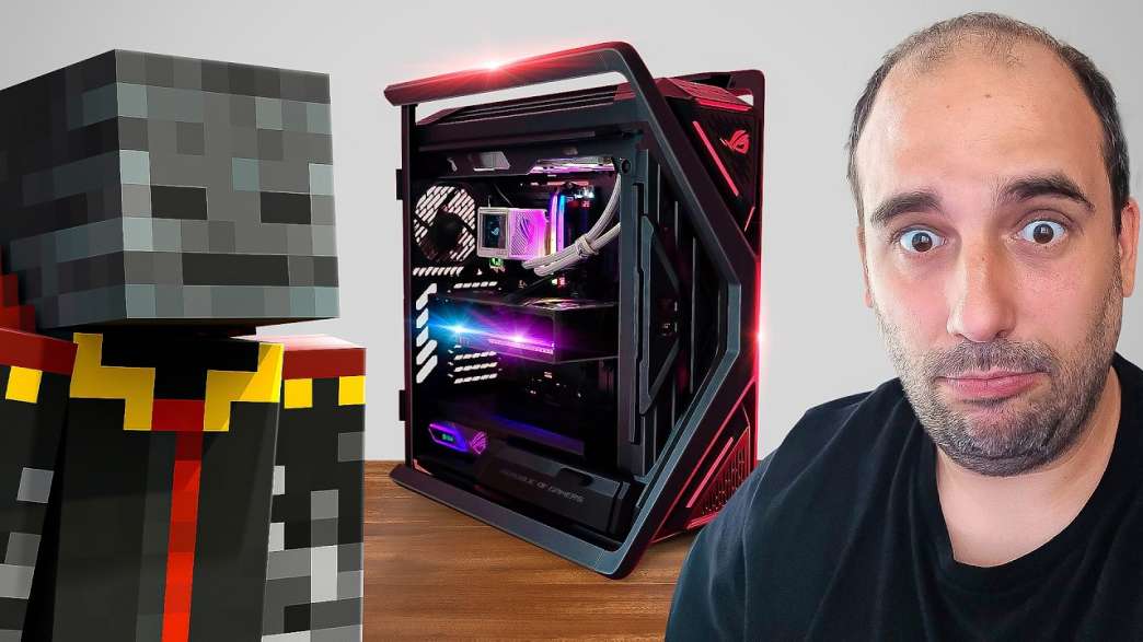 descubre las mejores marcas fiables de pc gaming en amazon para 2026 y potencia tu experiencia de juego con equipos de alta calidad y rendimiento garantizado.