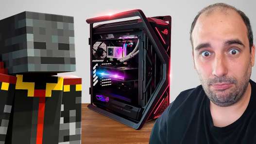 descubre las mejores marcas fiables de pc gaming en amazon para 2026 y potencia tu experiencia de juego con equipos de alta calidad y rendimiento garantizado.