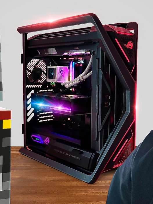 descubre las mejores marcas fiables de pc gaming en amazon para 2026 y potencia tu experiencia de juego con equipos de alta calidad y rendimiento garantizado.