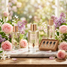 Perfumes de Charlotte Tilbury la fragancia de primavera que todas están buscando