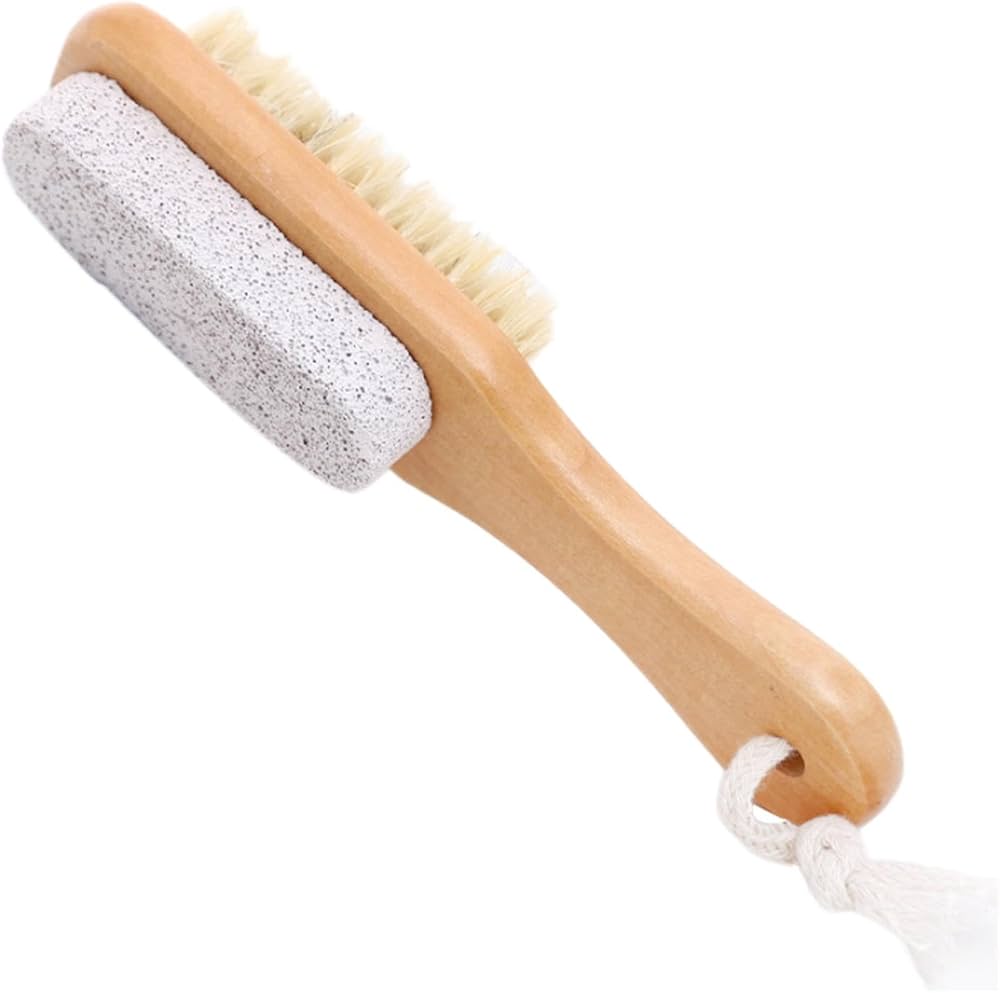 descubre las piedras pómez ideales para talones suaves y renovados. exfolia y elimina la piel dura con facilidad para unos pies perfectos.