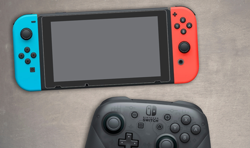 comparativa de protectores de pantalla para nintendo switch 2: descubre las ventajas y desventajas de amfilm y dbrand para proteger tu consola.
