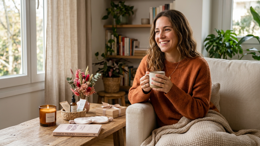 Regalos de San Valentín para solteros la guía definitiva del autocuidado