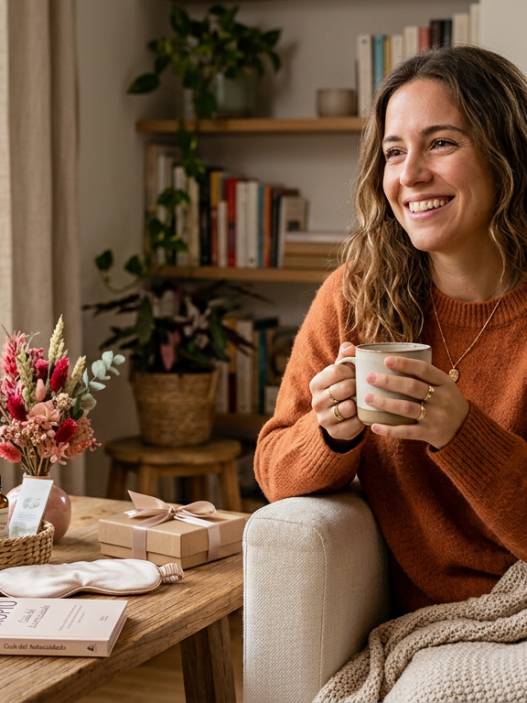 Regalos de San Valentín para solteros la guía definitiva del autocuidado