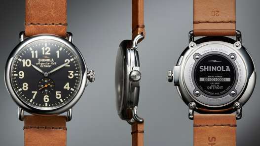 descubre los relojes grabables shinola, el regalo perfecto para celebrar aniversarios con un toque personalizado y elegante.