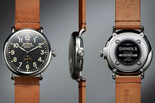 descubre los relojes grabables shinola, el regalo perfecto para celebrar aniversarios con un toque personalizado y elegante.
