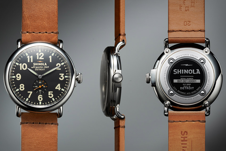 descubre los relojes grabables shinola, el regalo perfecto para celebrar aniversarios con un toque personalizado y elegante.