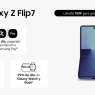 descubre el samsung galaxy z flip, el regalo estrella que combina innovación y estilo. perfecto para sorprender en cualquier ocasión especial.