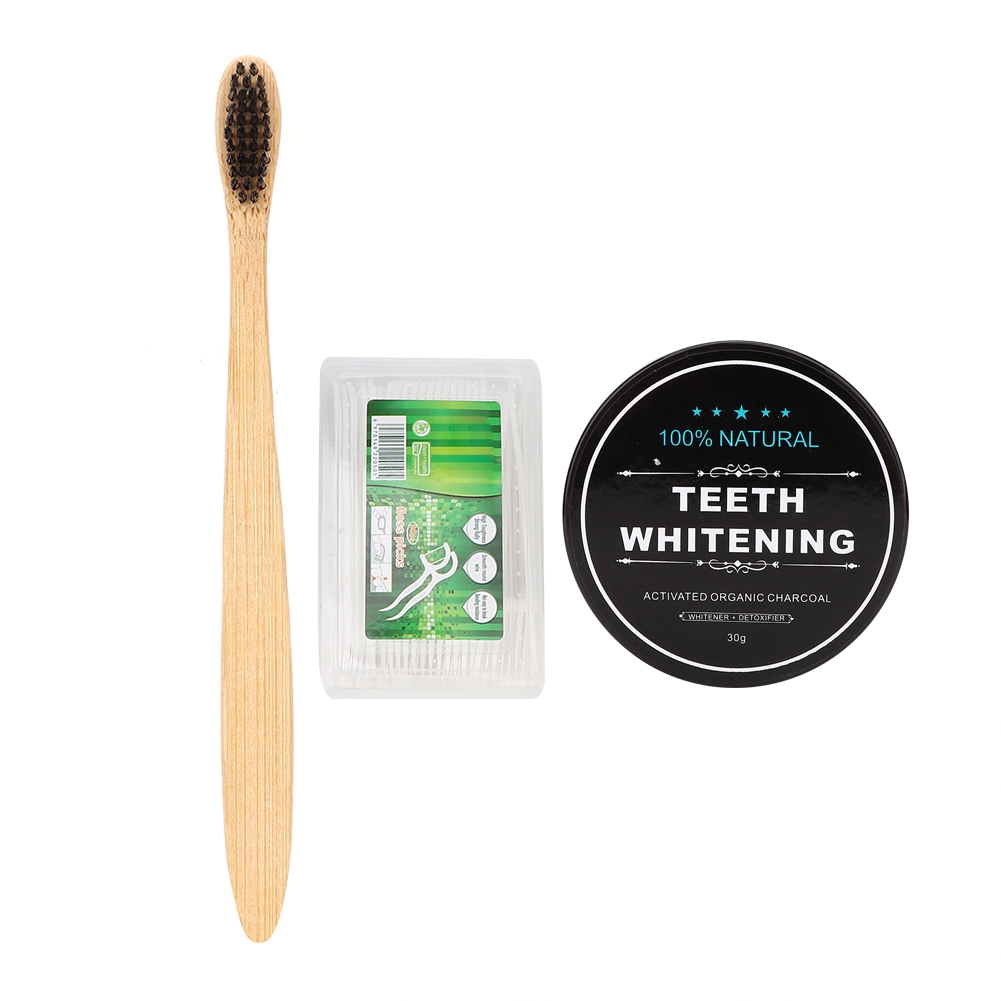 descubre los beneficios de la seda dental con carbón activado para una limpieza profunda y dientes más blancos. ideal para eliminar impurezas y mantener una sonrisa saludable.