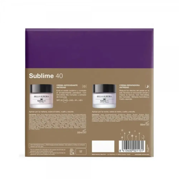 descubre los mejores sets antioxidantes para piel madura, formulados para revitalizar, proteger y combatir los signos del envejecimiento de manera eficaz.