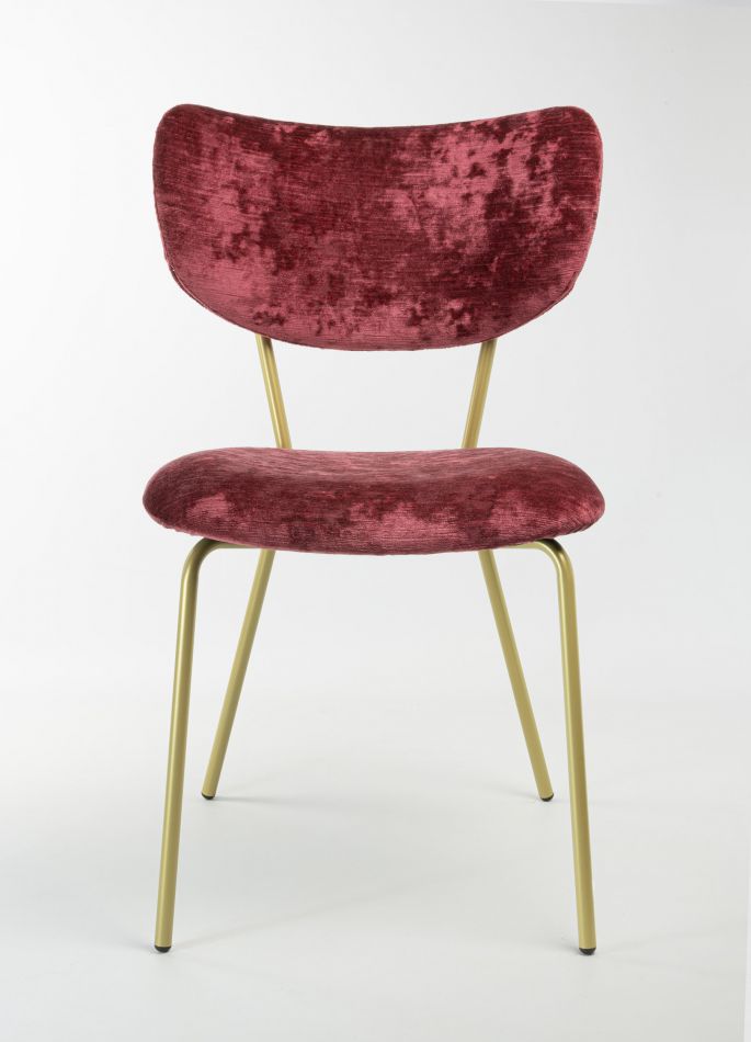 descubre las sillas de terciopelo para primavera 2026, combinando estilo y comodidad para renovar tus espacios con las últimas tendencias.