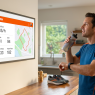 Strava para Echo Show cómo ver tus estadísticas de carrera en tu pantalla inteligente