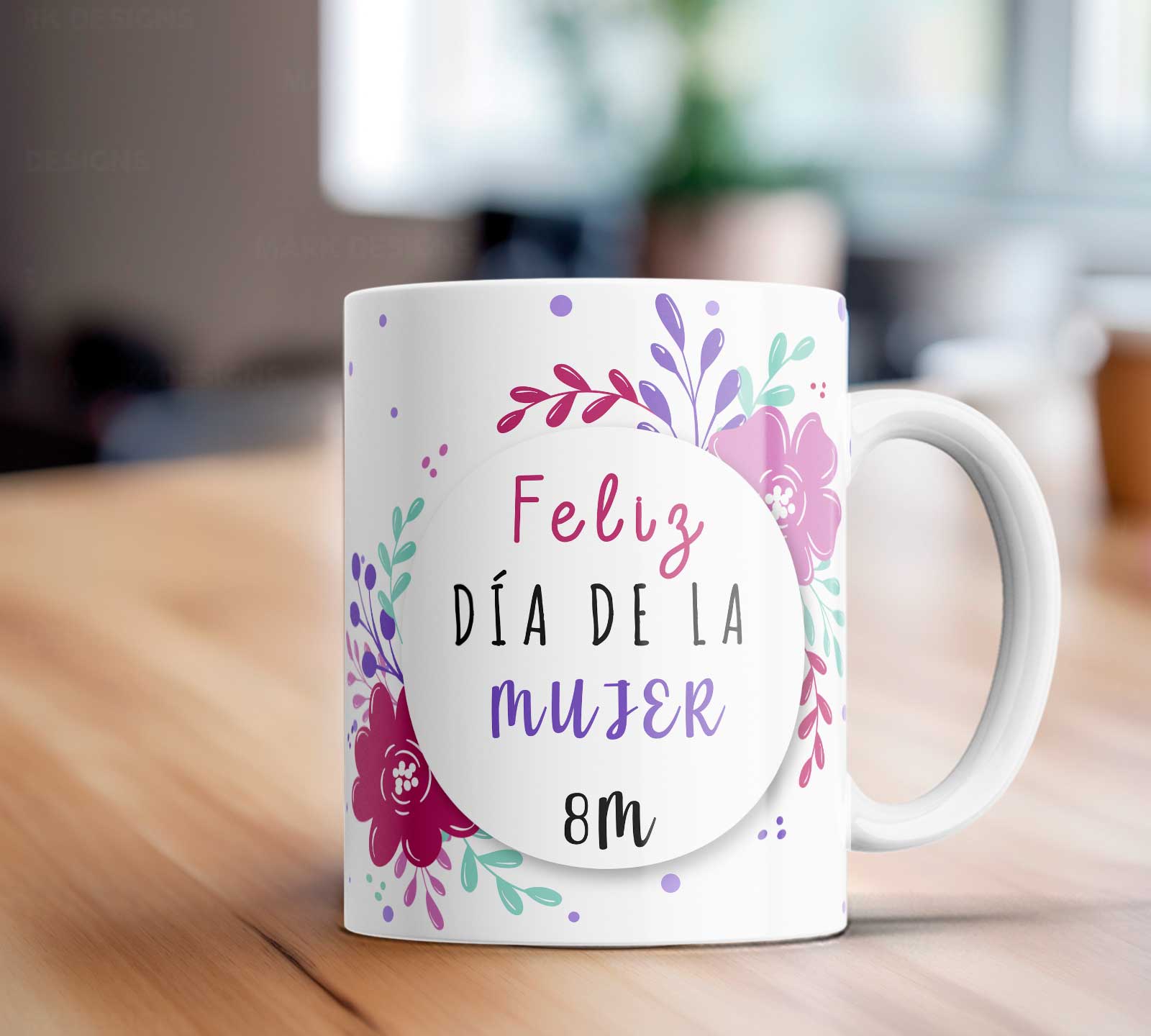 descubre nuestras tazas con mensajes de empoderamiento femenino, perfectas para inspirar y motivar cada día con fuerza y confianza.