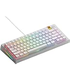 explora los teclados gmmk 3 con switches y teclas intercambiables disponibles en amazon. personaliza tu experiencia de escritura y juega con la máxima comodidad y estilo.