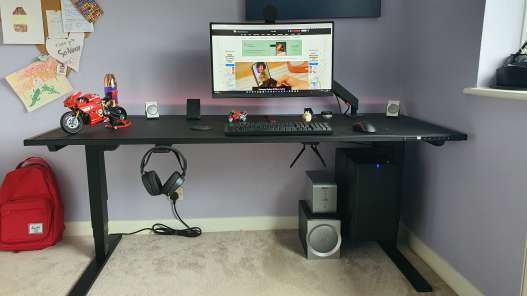 descubre las tiras led secretlab ideales para un setup profesional, que ofrecen iluminación personalizada y ambiente perfecto para tu espacio de trabajo o gaming.