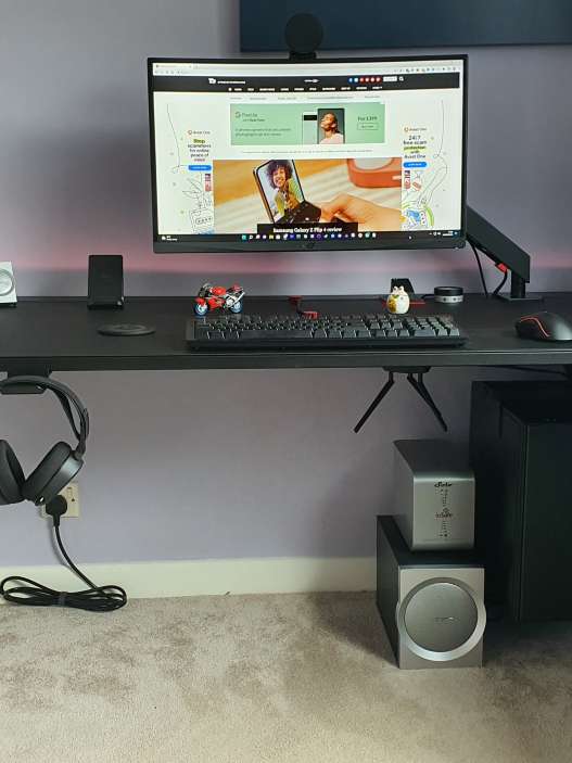 descubre las tiras led secretlab ideales para un setup profesional, que ofrecen iluminación personalizada y ambiente perfecto para tu espacio de trabajo o gaming.