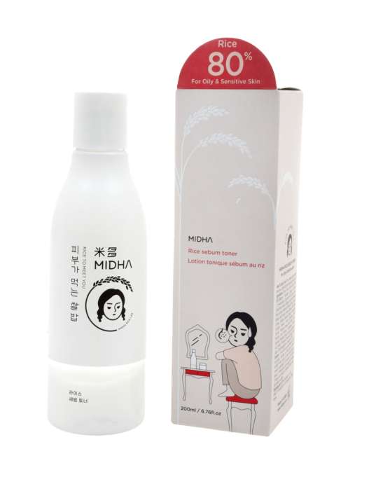 descubre los beneficios de los tónicos de arroz para piel, ideales para hidratar, suavizar y revitalizar tu cutis de manera natural.