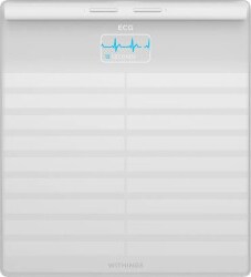 withings u-scan: realiza análisis de salud precisos y cómodos desde casa para un mejor cuidado personal.