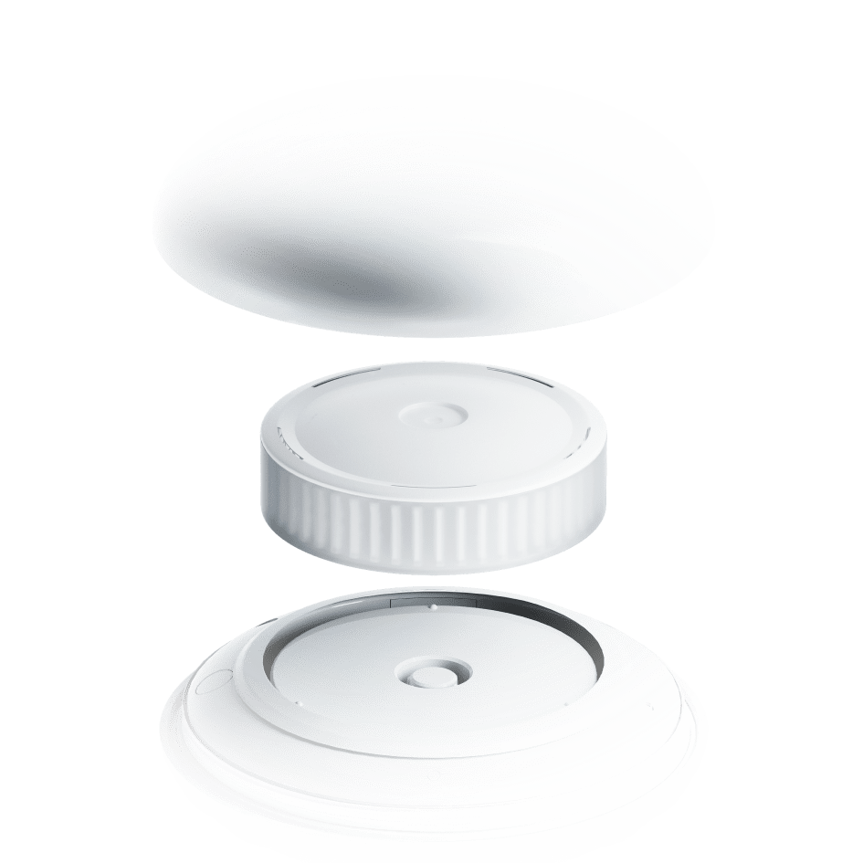 withings u-scan: realiza análisis de salud precisos y cómodos desde casa con este innovador dispositivo.