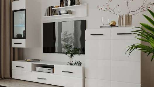 descubre muebles modulares para salón ideales para parejas, combinando estilo y funcionalidad para crear un espacio acogedor y personalizado.