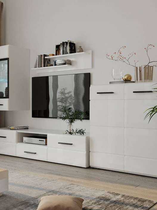 descubre muebles modulares para salón ideales para parejas, combinando estilo y funcionalidad para crear un espacio acogedor y personalizado.